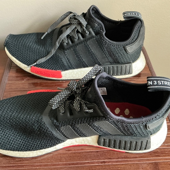 Adidas NMD Sneaker - Picture 4 of 7